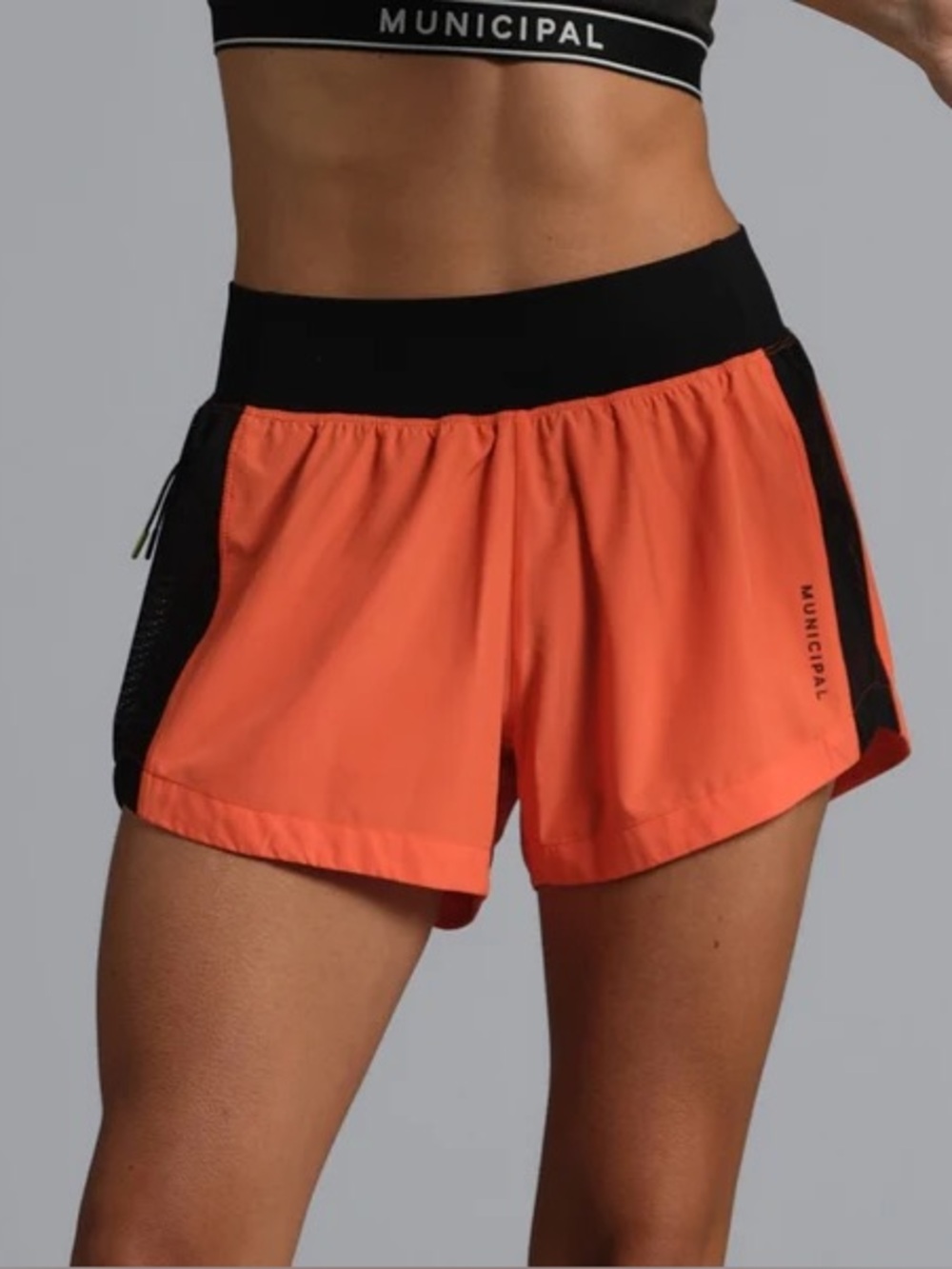 Municipal Daybreak Active Shorts
